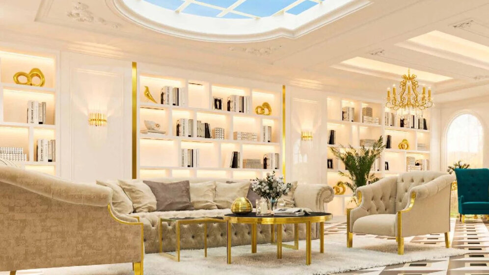 Новостройки - Dubai, United Arab Emirates - изображение 24