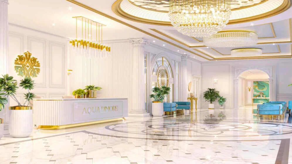 Новостройки - Dubai, United Arab Emirates - изображение 23