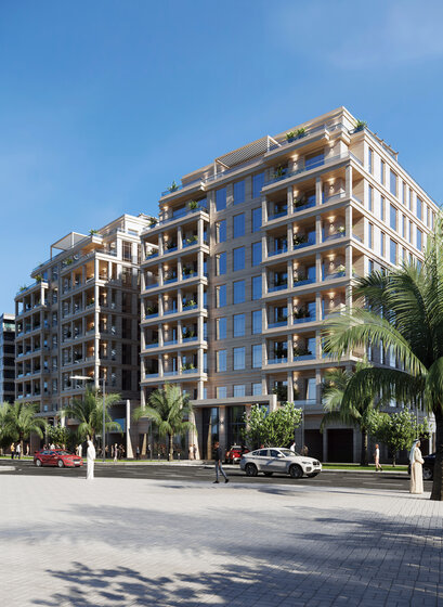Новостройки - Abu Dhabi, United Arab Emirates - изображение 30