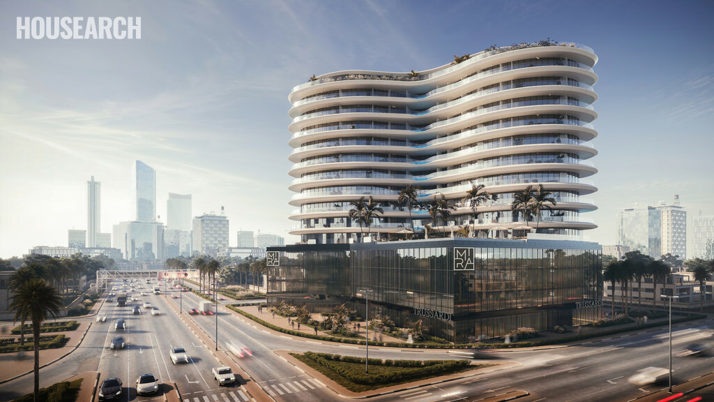 Trussardi Residences - image 1