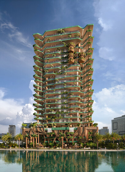 Apartments - Dubai, United Arab Emirates - image 21