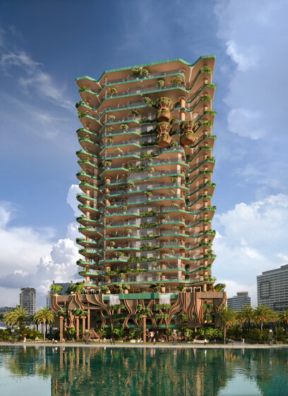 New buildings - Dubai, United Arab Emirates - image 1