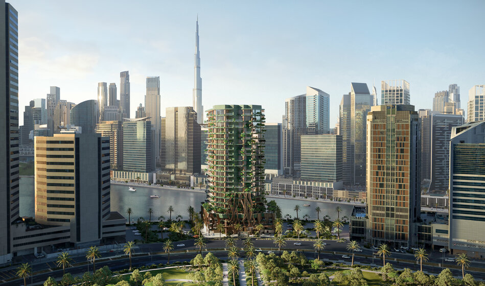 Apartamentos - Dubai, United Arab Emirates - imagen 2