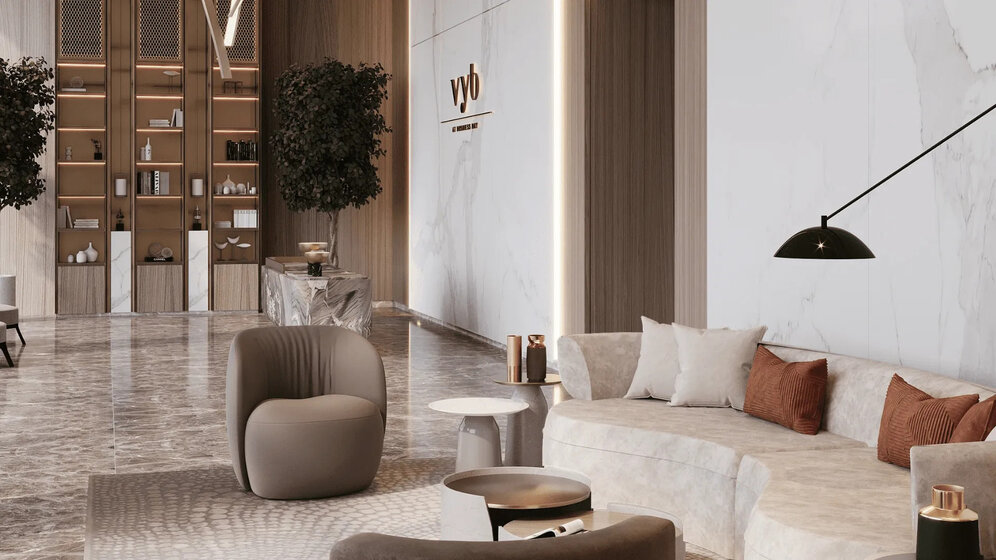 Nouveaux immeubles - Dubai, United Arab Emirates - image 20