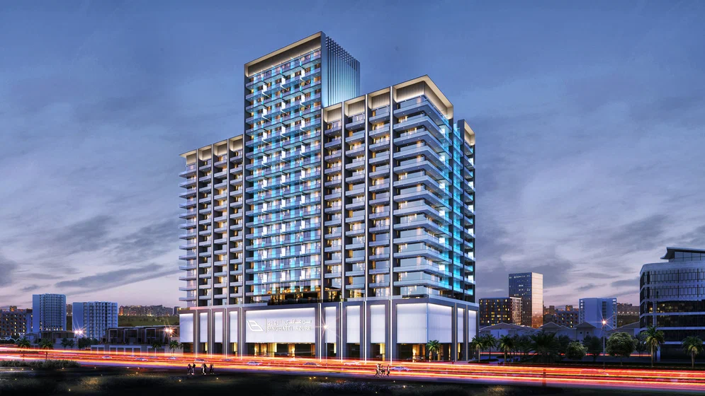 Appartements à vendre - Dubai - Acheter pour 231 607 $ – image 2