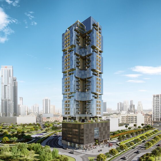 New buildings - Dubai, United Arab Emirates - image 24