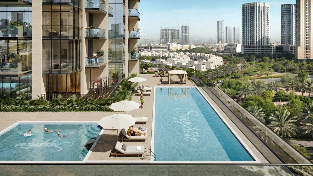 Apartamentos - Dubai, United Arab Emirates - imagen 35