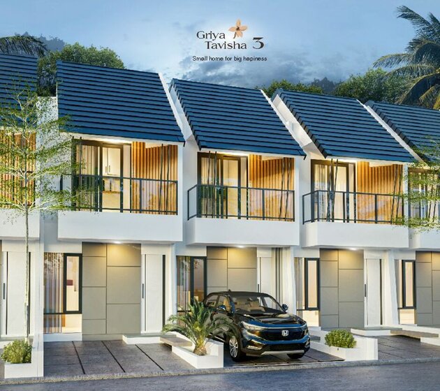 New buildings - West Java, Indonesia - image 5