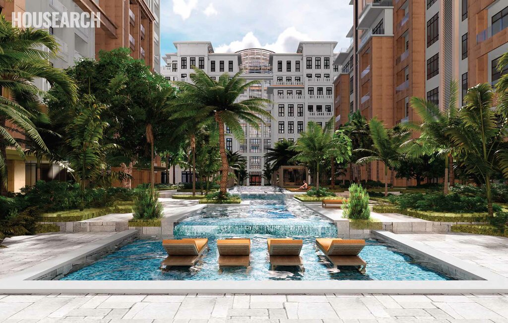 Le Parc at Thamrin Nine Complex – image 1