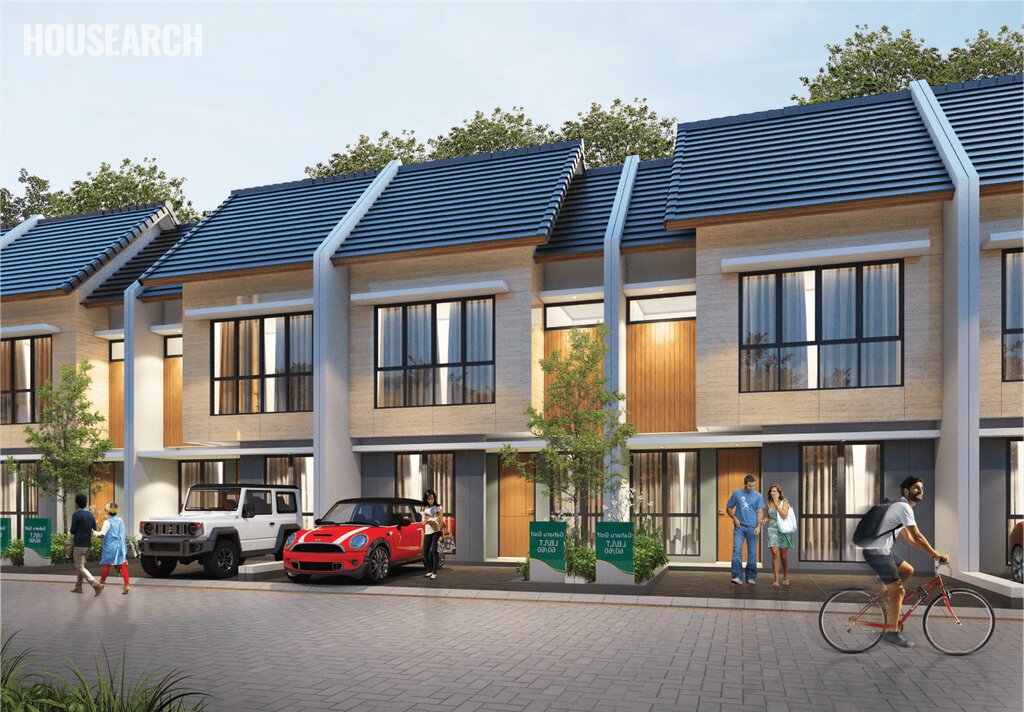 Gaharu Golf Residence – Bild 1