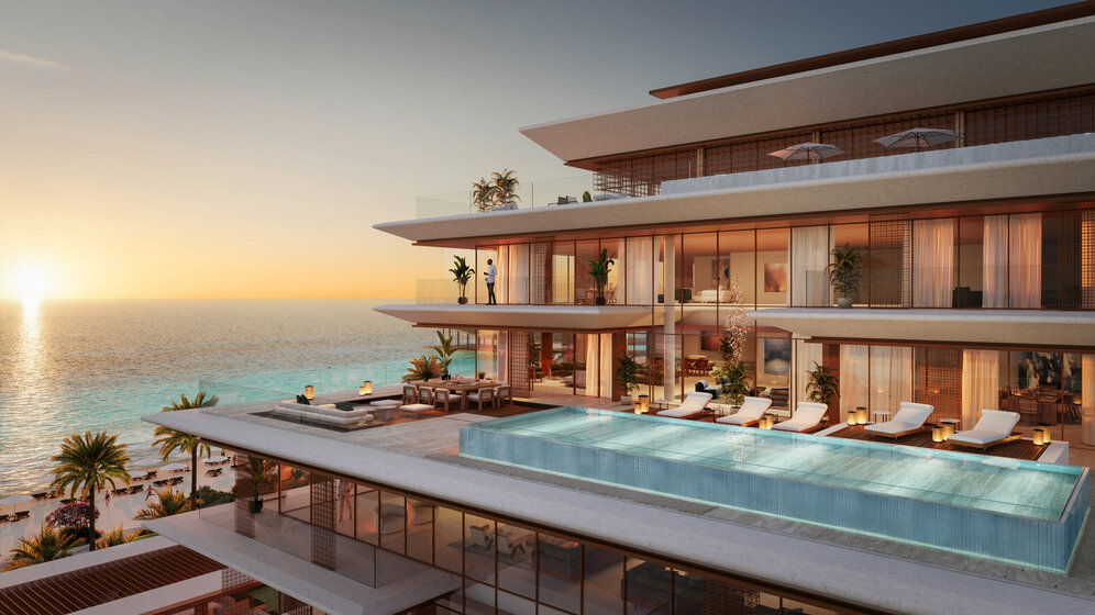 Apartamentos a la venta - Abu Dhabi - Comprar para 789.541 $ — imagen 8