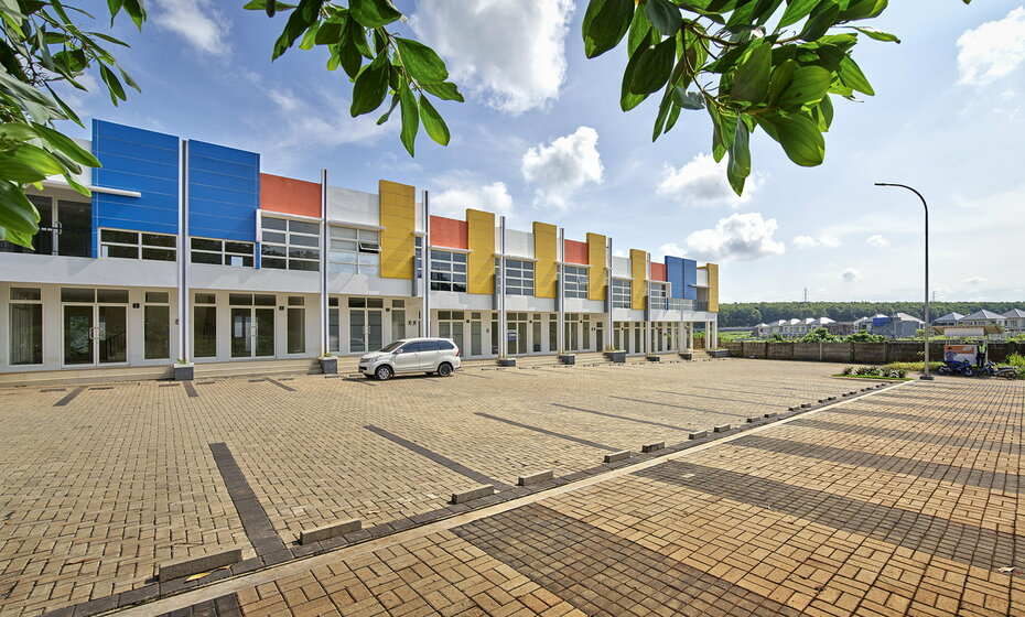 New buildings - Central Java, Indonesia - image 12