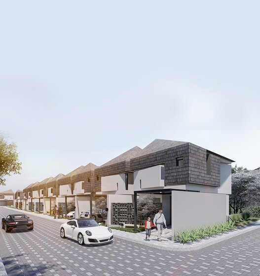 Yeni binalar – Batı Java, Endonezya – resim 4