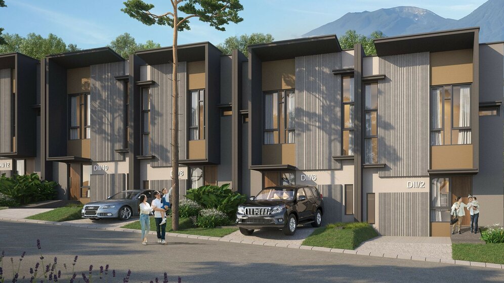 Townhouses - West Java, Indonesia - image 7