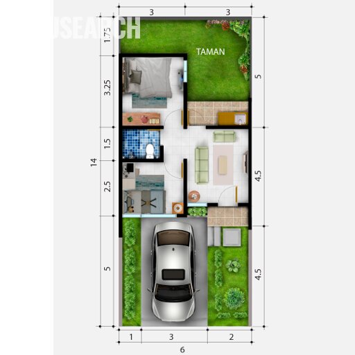 Royal Tajur Residence - The Dunster - изображение 2