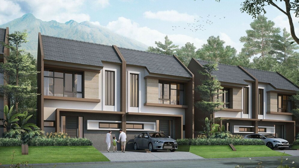 Nouveaux immeubles - West Java, Indonesia - image 5