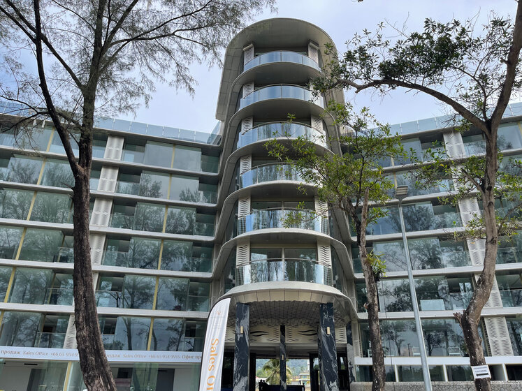 Appartements - Phuket, Thailand - image 8