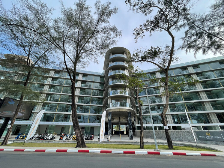 Apartments - Phuket, Thailand - image 31