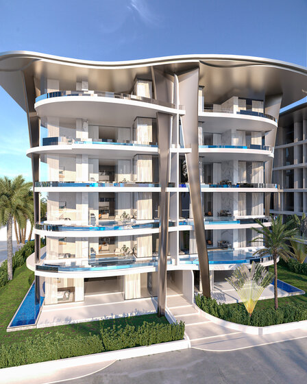 Новостройки - Phuket, Thailand - изображение 23