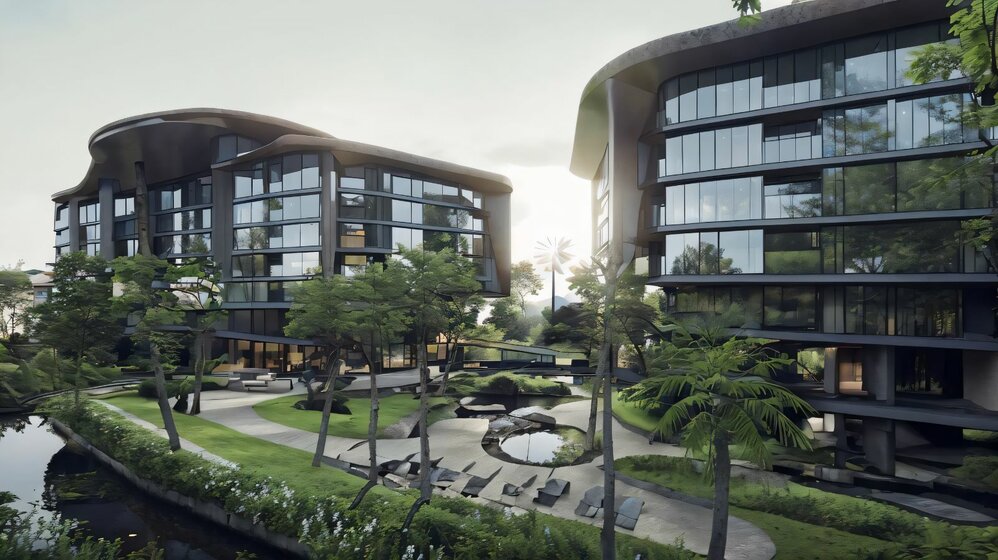 New buildings - Phuket, Thailand - image 12