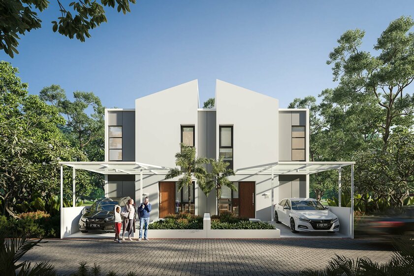 Townhouses - West Java, Indonesia - image 9