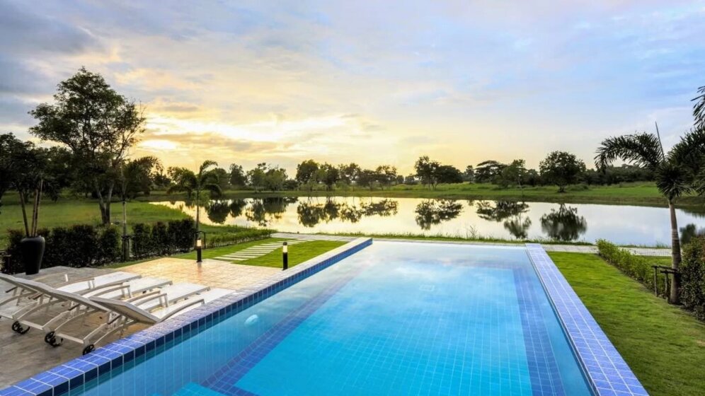 Sanctuary Lakes Hua Hin - image 4