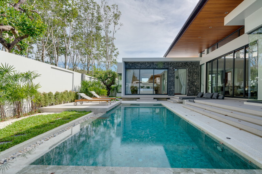 Villas - Phuket, Thailand - image 6