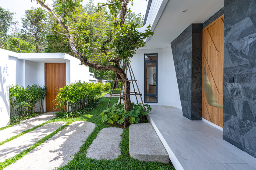 Nouveaux immeubles - Phuket, Thailand - image 20