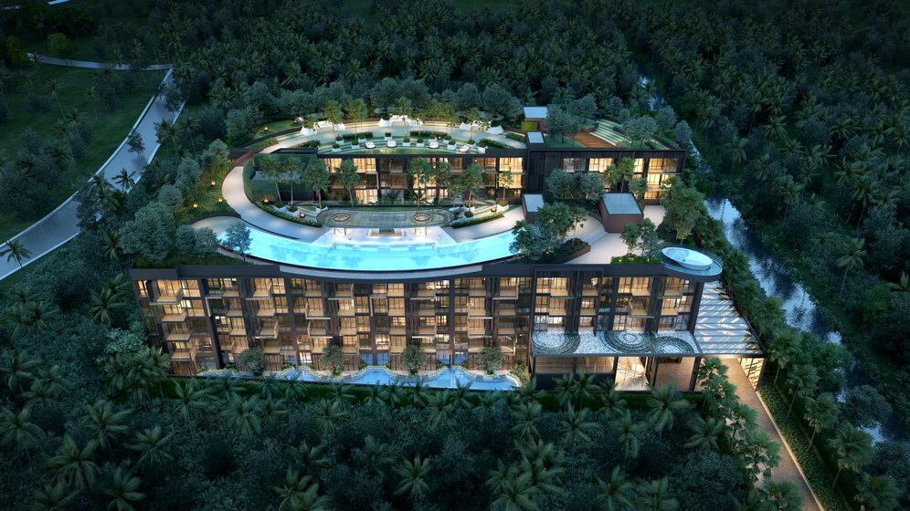 New buildings - Phuket, Thailand - image 12