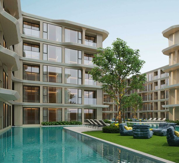 Apartments - Phuket, Thailand - image 10