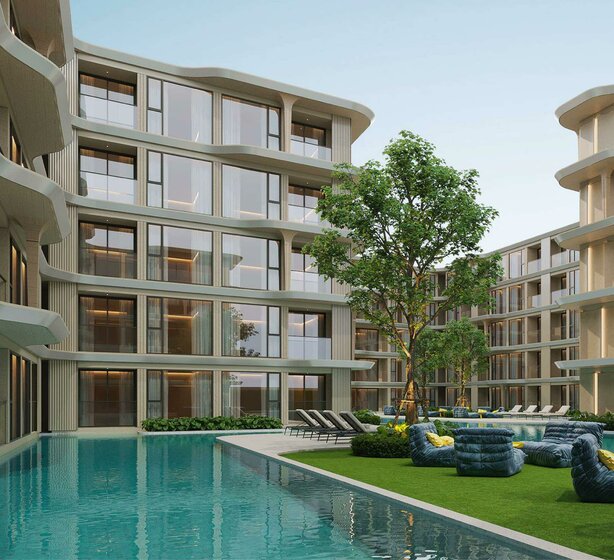 Nouveaux immeubles - Phuket, Thailand - image 10