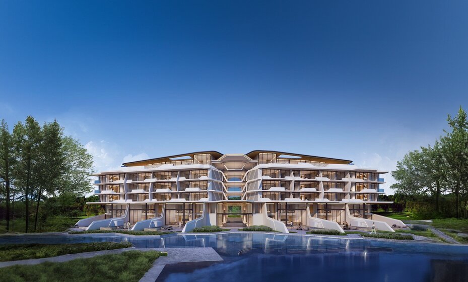 Nouveaux immeubles - Phuket, Thailand - image 14