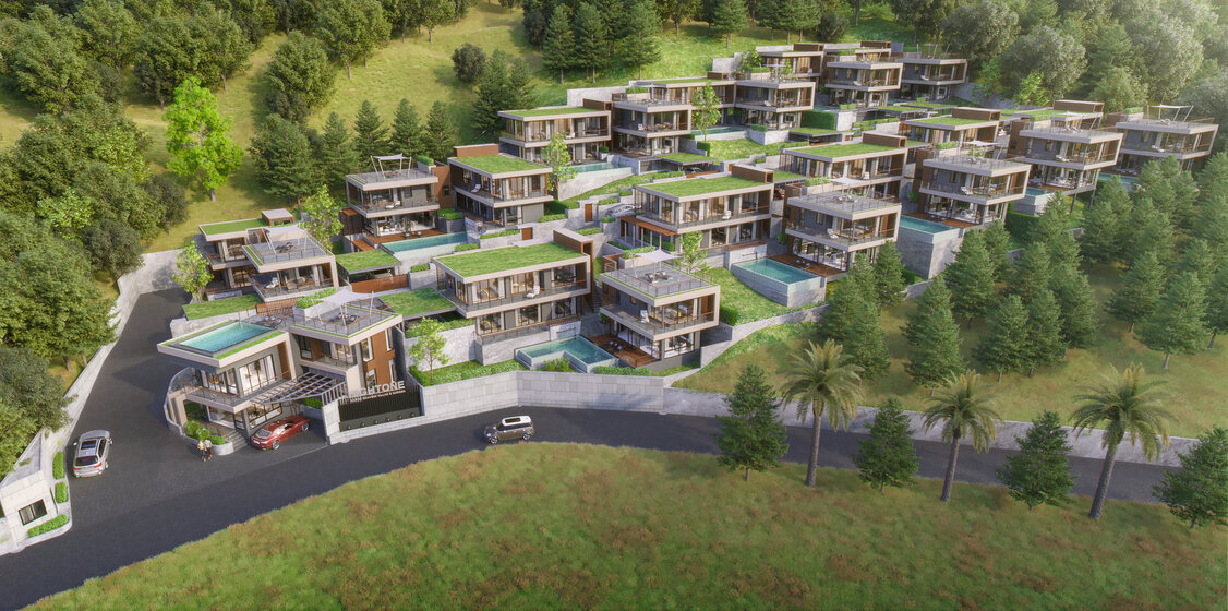 Новостройки - Phuket, Thailand - изображение 6