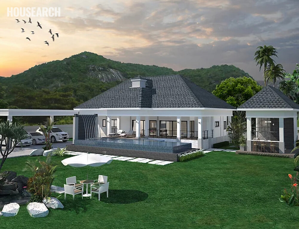 Baanthai Pool Villa — imagen 1