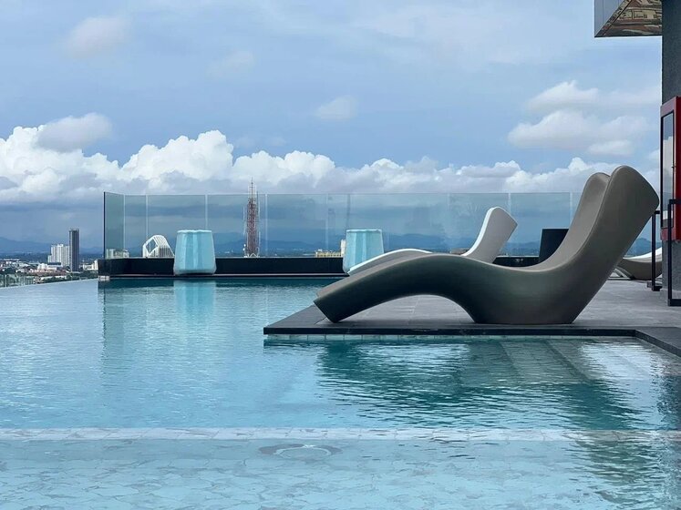 Apartments – Chon Buri, Thailand – Bild 27