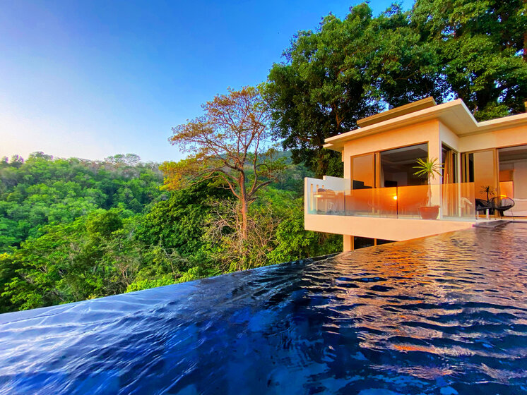 Villalar – Phuket, Tayland – resim 25