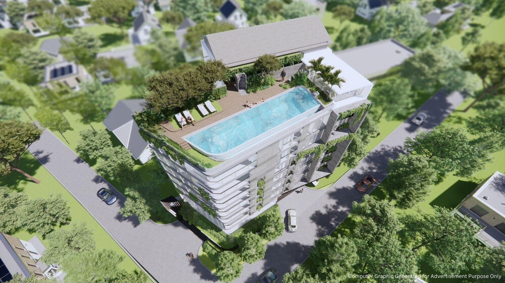 Edificios nuevos - Phuket, Thailand - imagen 10