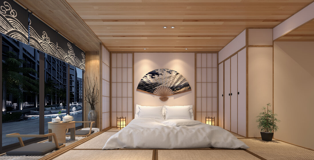 Utopia Dream U2 – resim 6