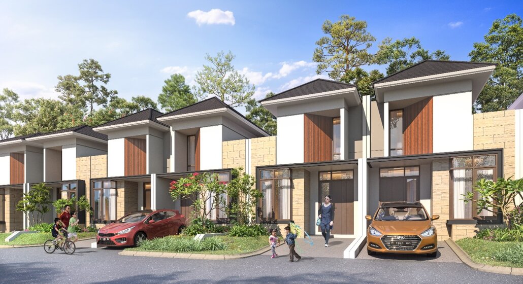 Casas - West Java, Indonesia - imagen 13