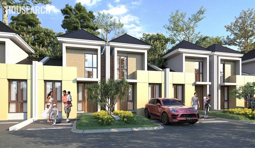 CitraRaya Tangerang - Viale — imagen 1