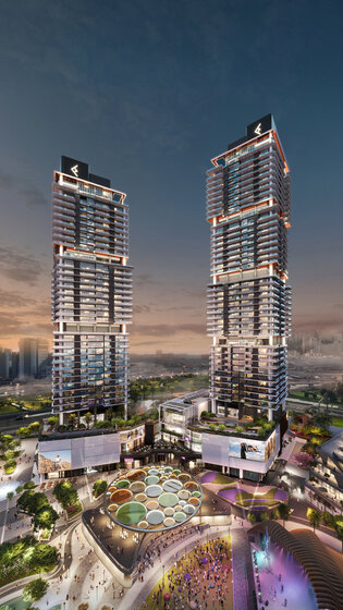 New buildings - Dubai, United Arab Emirates - image 14