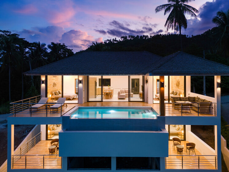 New buildings - Surat Thani, Thailand - image 28
