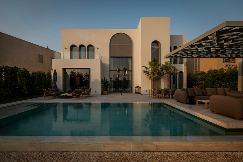 Villas - Dubai, United Arab Emirates - image 7