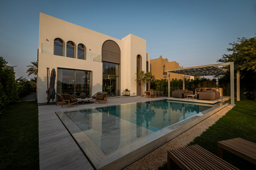 Neubauten – Dubai, United Arab Emirates – Bild 2