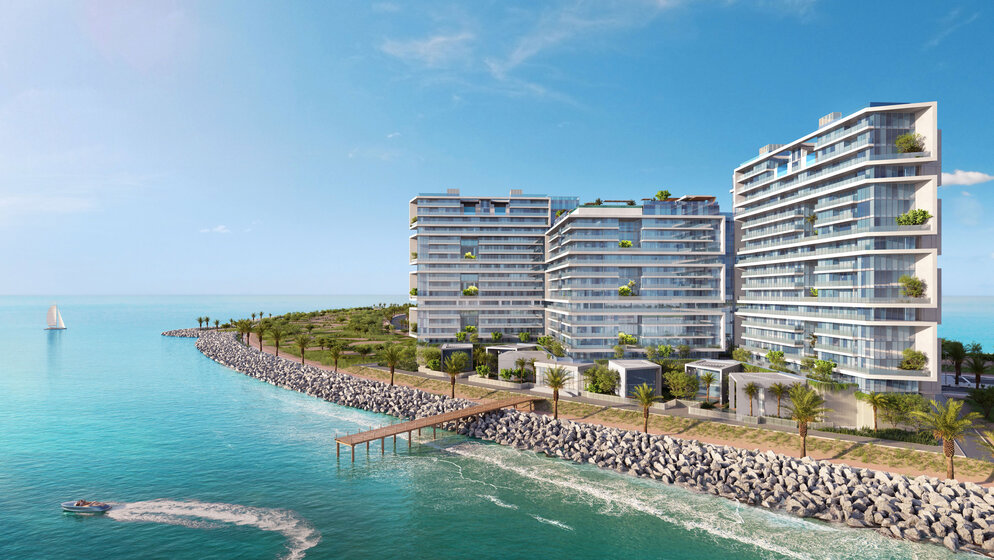 Dúplex - Emirate of Ras Al Khaimah, United Arab Emirates - imagen 10