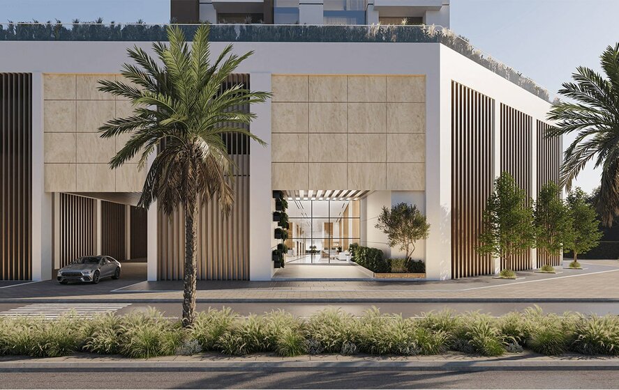 Stüdyo daireler – Dubai, Birleşik Arap Emirlikleri – resim 2