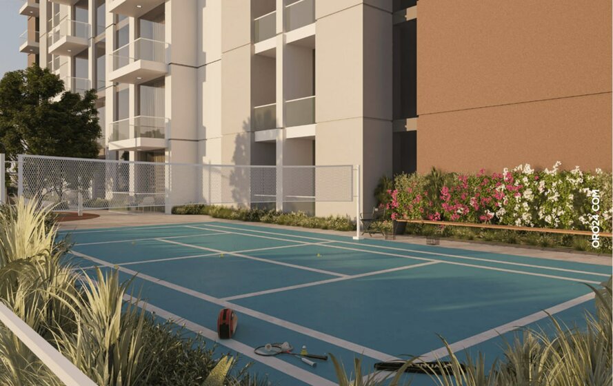 Апартаменты - Dubai, United Arab Emirates - изображение 17