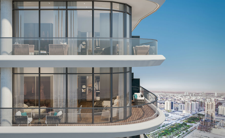 Appartements - Dubai, United Arab Emirates - image 7