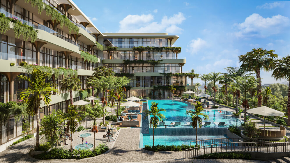 Новостройки - Dubai, United Arab Emirates - изображение 27