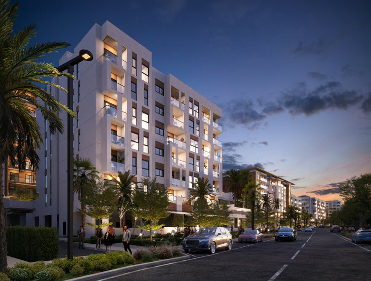 Appartements - Dubai, United Arab Emirates - image 3